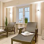 Berthin Bleeg Syltlou Апартаменты