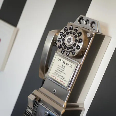 Apartment Berthin Bleeg Syltlou Wenningstedt-Braderup