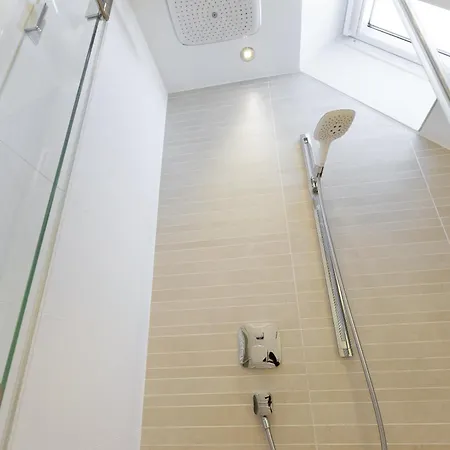 Apartment Berthin Bleeg Syltlou *