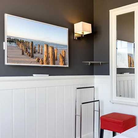 Berthin Bleeg Syltlou * Wenningstedt-Braderup