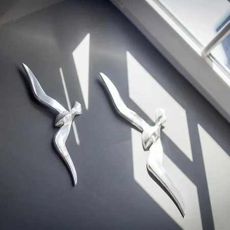 Apartment Berthin Bleeg Syltlou *